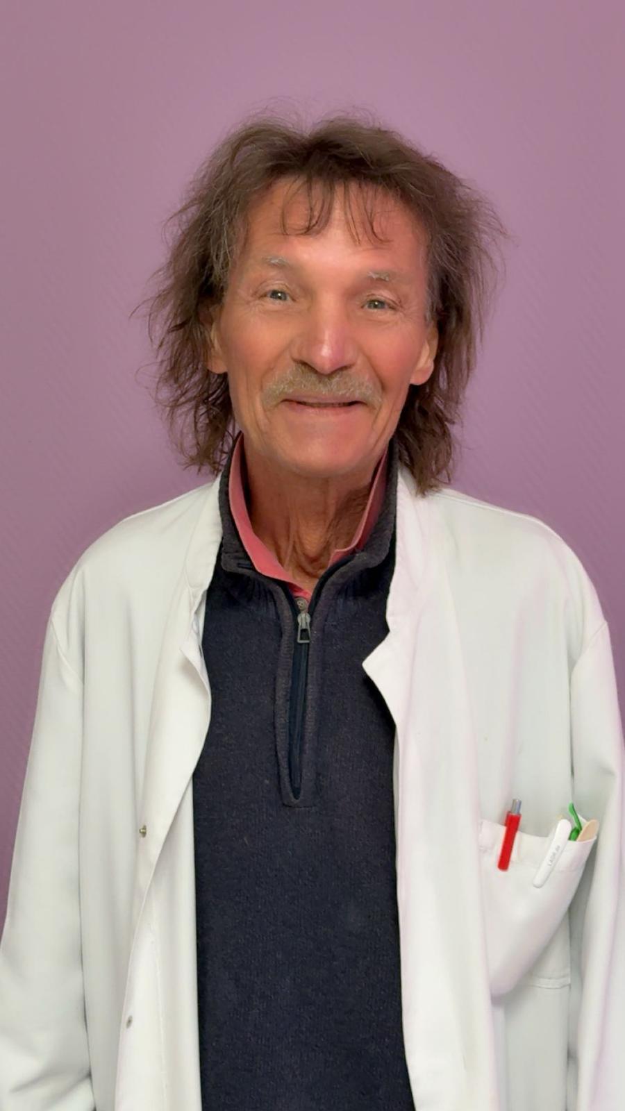 Harald Papke