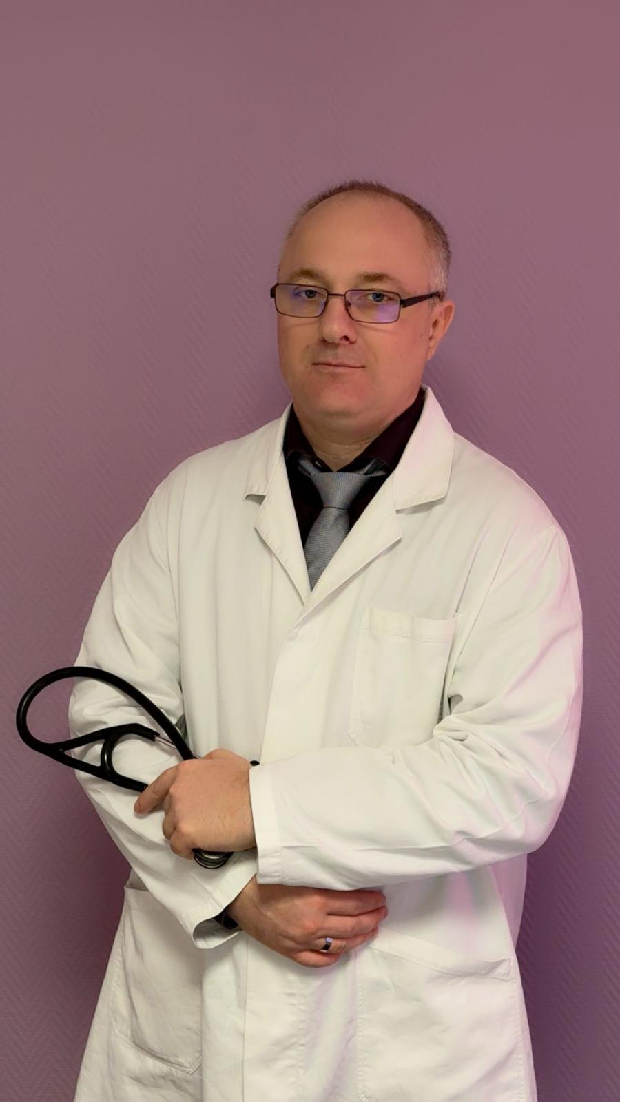 Ihor Alekseiev