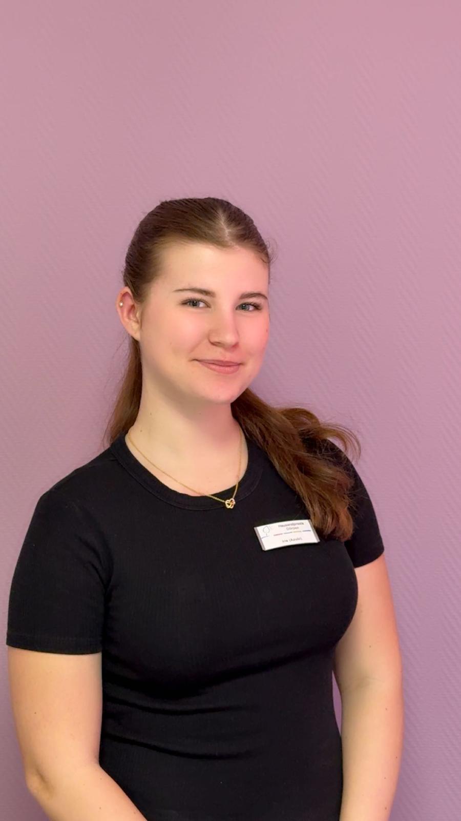 Iris Haverlach