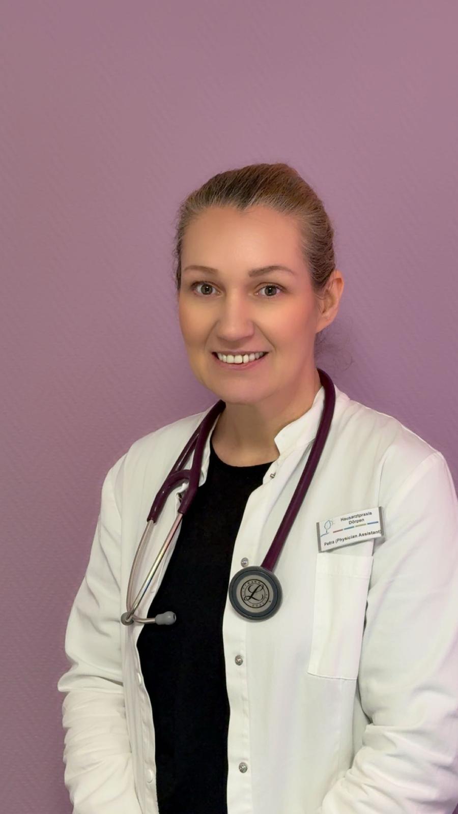 Petra Göbel, B.Sc.
